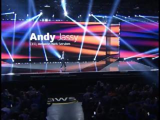 AWS re:Invent Keynotes from 2012 to 2020